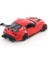 Toyota gr Supra Racing Concept 1:36 Kırmızı Çek Bırak Model Araba 4