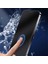 iPhone 15 Pro Ekran Koruyucu Mat Seramik Optik Parlak Canlı Görünüm Darbe Emici 4