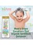 Baby's Green 2'li Mom's Green Kıds Organik Aloeveralı Çocuk Şampuanı ve Organik Bebek Şampuanı Seti 400ML x2 4