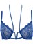 Fall in Love Dantel Detaylı Kapsız Telli Bra A2917AX23HS 1