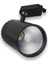 CT-5315 30 Watt Venus Siyah Kasa Ray Spot Beyaz 3