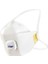 X-Plore 1910 V Ffp1 D Toz Maskesi M/l 10 Lu Paket 1