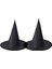 Store 2'li Cadılar Bayramı Şapkası - Siyah (Yurt Dışından) 1