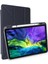 iPad Pro 11 2021 Kılıf Kalemlikli Tri Folding Smart Katlanabilir Standlı 360 Tam Koruma Kılıf 1