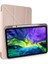 iPad Pro 11 2020 Kılıf Kalemlikli Tri Folding Smart Katlanabilir Standlı 360 Tam Koruma Kılıf 1