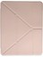 iPad Pro 11 2020 Kılıf Kalemlikli Tri Folding Smart Katlanabilir Standlı 360 Tam Koruma Kılıf 3