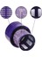 Dyson V10 Sv12 Cyclone Serisi V10 Absolute/Hayvan/Toplam Temiz/Motorhead Elektrikli Süpürgeler Için 2 Adet Yedek Filtreler (Yurt Dışından) 3