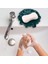 Sabunluk, Seramik Sabunluk, Banyo Duş Şelale Süzgeç Mutfak Için Sabunluk Tutucu (Yurt Dışından) 3