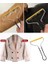 2'Li Paket Taşınabilir Tüy Yumruk, Konfeksiyon Saç Tıraş Makinesi, Siyah Silikon Saplı Yeniden Kullanılabilir Kumaş Tıraş Makinesi Seyahat Fırçası (Yurt Dışından) 2