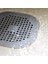 Esinti Drenaj Süzgeci, 6 Paket Drenaj Saç Catcher Drenaj Izgarası Küvet Saç Süzgeç Lavabo Süzgeci Duş Için Kanalizasyon Drenaj Süzgeci, (Yurt Dışından) 4