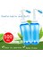 500 Ml Burun Yıkama Temizleyici Burun Temizleme Yetişkin Çocuk Burun Koruyucu Neti Pot (Yurt Dışından) 5