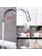 Musluklar Için Breeze Perlatör - 360° Dönebilir - Su Tasarruflu Perlatör - Mutfak Ve Banyo Için - M22 Dış Dişli Veya M24 Iç Dişli Musluklara Uygundur. (Yurt Dışından) 4