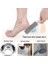 Ponza Temizleme Taşı Saplı Klozet Temizleyici Sert Su Halkası Sökücü Banyo/Havuz/Mutfak/Ev Temizliği 4 Paket (Yurt Dışından) 3