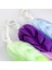 Esinti 3 Adet Banyo Süngeri Sabun Sünger Puf Duş Geri Scrubber Peeling Sırt Sabunu (Yurt Dışından) 5