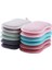 Multi Dayanıklı Malzeme, Mikrofiber Sünger, Kurtarma Gücü (6 Renk) (Yurt Dışından) 1