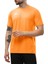 Erkek T-Shirt Thorax Oranj 1