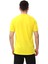 Erkek T-Shirt Velox Sarı 3