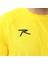 Erkek T-Shirt Velox Sarı 5