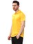 Erkek Polo T-Shirt Ceres Sarı 2