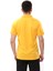Erkek Polo T-Shirt Ceres Sarı 3