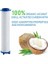 Black Duş Kanalı Yer Sifonu Paslanmaz Çelik Dikdörtgen Yer Sifonu Deodorant Koku Gidericili Ve Saç Filtreli Duş Kanalı, 68 * 400 Mm (Yurt Dışından) 3