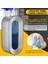Otomatik Sabunluk 700ml Sensörlü Duvara Monte Dezenfektan Dispenseri (Yurt Dışından) 4