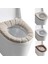 Klozet Isıtıcı, Klozet Kapağı Yıkanabilir Klozet Kapağı 3 Adet/Yumuşak/Daha Kalın/Yıkanabilir/Gerilebilir. (Yurt Dışından) 1