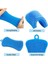 Silikon Sünger, Gıda Sınıfı Silikon Scrubbers Scrubber Fırçası Çok Yönlü Mutfak Bulaşık Fırçası Bulaşık, Tencere, Bot, Kase, Sebze, Meyve, Tava Için Silikon Sünger - 3 Parça (Yurt Dışından) 2