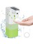 Otomatik Sabunluk, Temassız El Dezenfektanı Dispenseri, 4 Ayarlanabilir Hız, Usb Şarj Edilebilir Sabunluk) (Yurt Dışından) 1