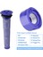 Dyson Için Breeze Filtresi, Dyson V8 V7 Için Yedek Filtre, Dyson V6 V7 V8 Için 2 Adet Ön Filtre, Dyson V7 V8 Için 2 Adet Temizleme Fırçası Aksesuar Kiti (Yurt Dışından) 2