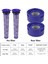 Dyson V8 / V7 Için Breeze Filtresi, Dyson V7 / V8 Absolute Ve Hayvan Süpürgeleri Için Yıkanabilir Yedek Filtreler, Dyson V8 Için Vakum Aksesuarı (Yurt Dışından) 3