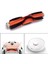 4 Paket Yedek Ana Fırça Ve Aksesuarları Xiaomi Roborock S50 S51 S55 S5 S6 Roborock 2 Robot Süpürge Xiaomi Mı Mijia Robot Ile Uyumlu (Yurt Dışından) 5