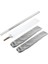 Gap Temizleme Fırçası, Uzatılabilir Duster Geri Çekilebilir Ve Yıkanabilir, Mikrofiber Tüy Dusters Ev Yatak Odası Mutfak Temizleme Fırçası Için Yeniden Kullanılabilir (Yurt Dışından) 1