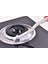 Mutfak Fırçalama Fırçası (2 Paket) Lavabo Banyo Fırçaları 90° Açılı Fırça Ile Banyo Için Derin Temizlik Duş Mutfak Fırçası Tuvalet (Yurt Dışından) 3