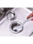 Mutfak Fırçalama Fırçası (2 Paket) Lavabo Banyo Fırçaları 90° Açılı Fırça Ile Banyo Için Derin Temizlik Duş Mutfak Fırçası Tuvalet (Yurt Dışından) 4