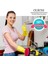 Matkap Fırçası Ataşman Seti - Elektrikli Scrubber Fırça Temizleme Seti (Yurt Dışından) 3