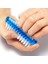 4 Parça Plastik Tırnak Temizleyici, Çift Taraflı Tırnak Temizleyici, Ayak Ucu Temizleyici, Erkek Ve Dişi Scrubber (Yurt Dışından) 3