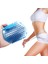 Esinti 2 Parça Duş Fırçası Palmiye Şekilli Masaj Eldiveni Banyo Erkekler Kadınlar Için Peeling Scrubber Fırçalar (Yurt Dışından) 4
