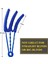 Klima Kör Toz Toplayıcı Kör Toz Toplayıcı Temizlik Bezi Aracı Mikrofiber Kapaklı (Yurt Dışından) 4