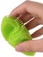 Silikon Bulaşık Yıkama Süngerleri, 2'Li Paket Çok Amaçlı Silikon Süngerler Gıda Sınıfı Mutfak Scrubber Scrubber (Yurt Dışından) 3