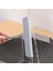 3 Parçalı Silikon Ev Su Kazıyıcı Seti, Çizgisiz Silikon Duş Kazıyıcı Banyo Pencere Kazıyıcı Pencere Ve Fayans Kazıyıcı (Yurt Dışından) 5