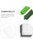 Irobot Roomba E/İ Serisi Için Breeze Yedek Parça Seti - 3x Filtre 3x Yan Fırça 2x Fırça - E5 I7 I7+ Modelleri Için Elektrikli Süpürge Aksesuarı (Yurt Dışından) 3