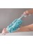 Uzun Saplı Banyo Fırçası Yumuşak Kabak Peeling El Değnek Vücut Ovucu Spa Aksesuarları (Yurt Dışından) 4