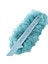 Uzun Saplı Banyo Fırçası Yumuşak Kabak Peeling El Değnek Vücut Ovucu Spa Aksesuarları (Yurt Dışından) 5