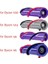Dyson Akülü Elektrikli Süpürge Montajı Için Yedek Fırça Rulo Aksesuar Kiti Karbon Fiber V6 V7 V8 V10 V11 (Yurt Dışından) 2