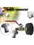 Ibc Tankı Adaptörü S60x6 Pirinç Musluk Vanası Boru Bağlantıları Yağmur Suyu Biçerdöverleri Için Ton Namlu Bağlantı Adaptörü Bağlantı Çıkış Bağlantısı (Yurt Dışından) 3