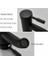 Tek Kollu Lavabo Bataryasıbanyo Bataryası, Siyah Lavabo Bataryası, Kaliteli Batarya, Banyo Bataryası, Aşınmaya Dayanıklı, 32mm-42mm Iç Çapa Uygun (Yurt Dışından) 3