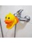 Esinti Köpekbalığı Karikatür Musluk Genişletici Lavabo Banyo Musluğu Kapağı Sevimli Hayvan Oyuncak Musluk Kapağı Banyo Güvenliği Eğlenceli Çocuklar Için (Yurt Dışından) 3