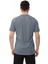 Erkek T-Shirt Velox Gri 3