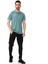 Erkek Polo T-Shirt Ceres Yeşil 4